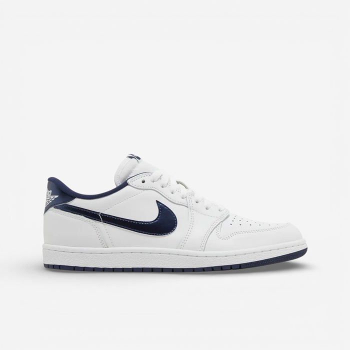 AIR JORDAN Jordan 1 Retro Low 85 Metallic Blue