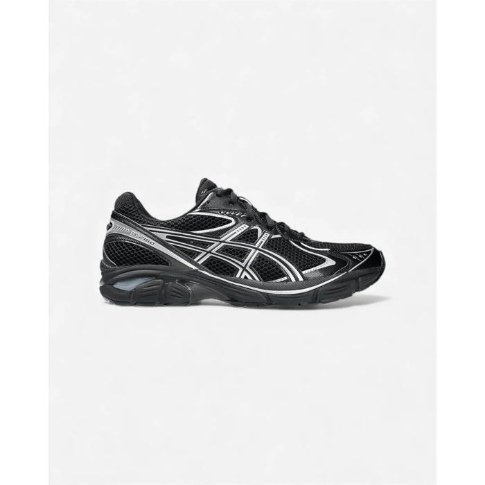 Asics ASICS GT-2160 Black Pure Silver