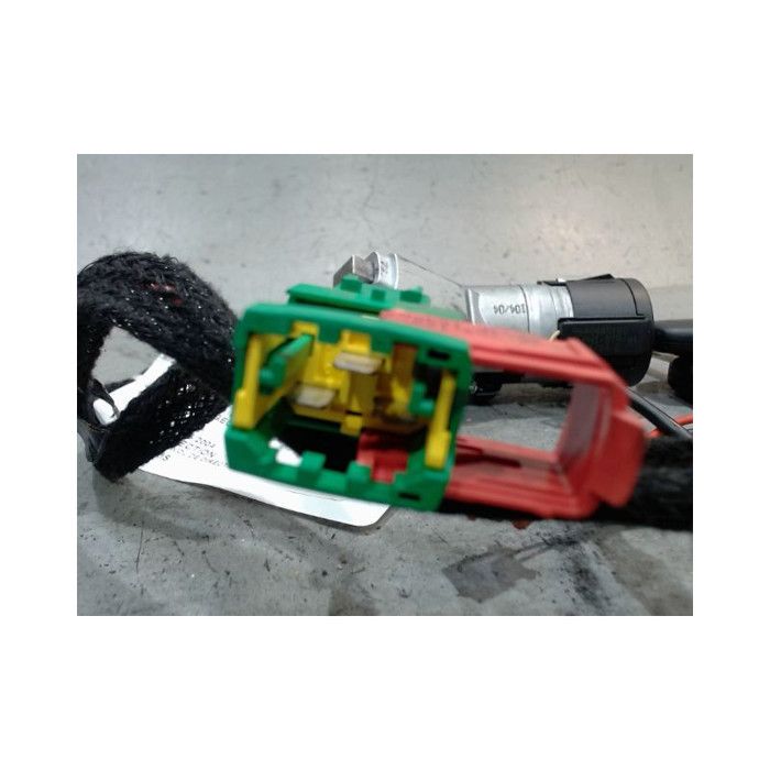 ANTIVOL DE DIRECTION AUTO PEUGEOT 307 1.6 16V - 4162X4 - E1-538454 ...