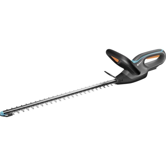 GARDENA Akku Heckenschere EasyCut 5518V P4A solo sans fil Taille haie sans fil Li Ion 550 mm