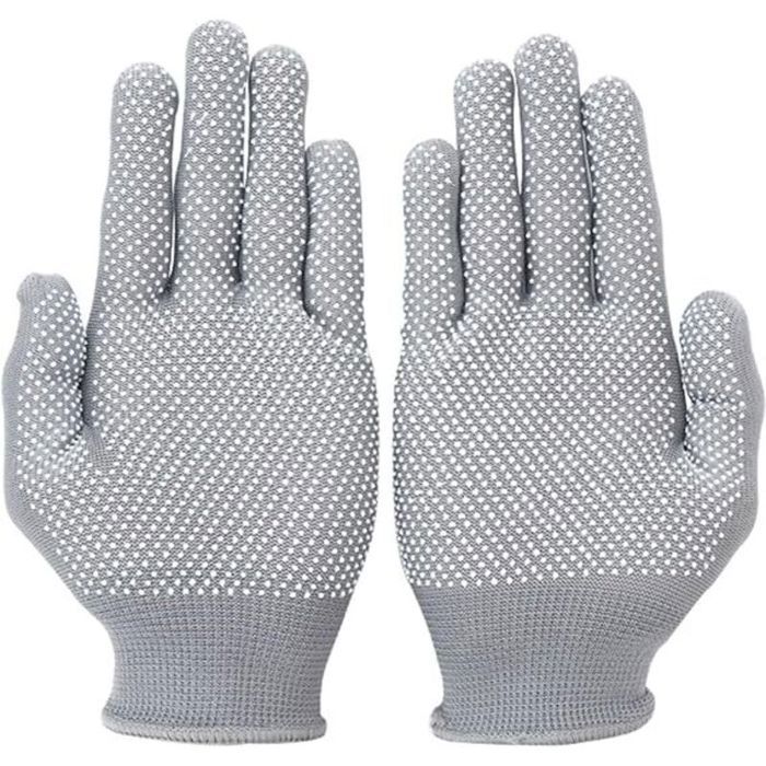 Gants de protection pour animaux - Unbrand - Résistants aux morsures - Manipulation doiseaux et perroquets