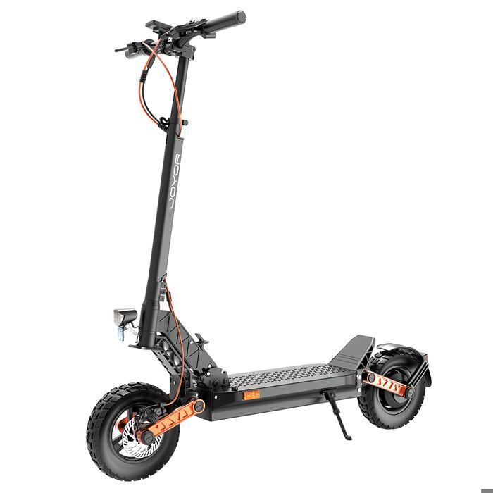 Trottinette électrique JOYOR S5 batterie 48V 13Ah moteur 500W vitesse maximale 25 km/h