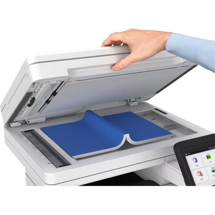 Imprimante Canon i SENSYS MF563dw EU MFP Appareil multifonction