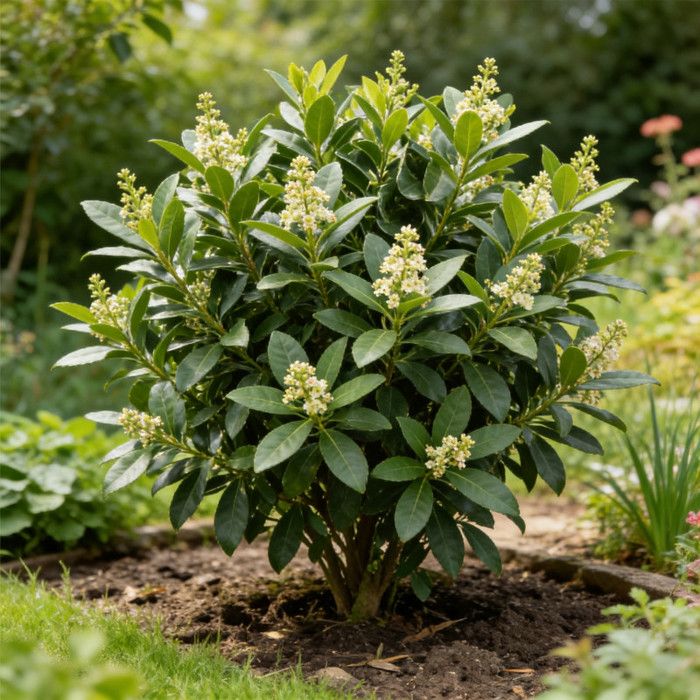 Laurier sauce 125/150cm Pot 10L - Laurus nobilis