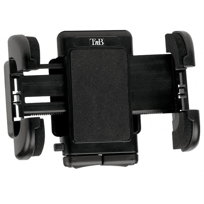 T'nB Tnb - Mini Support Ventouse Smartphone