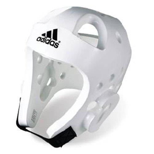 Arts Martiaux Sparring Protection int/égrale du Visage karat/é Casque de Sport Anti-Chocs Taekwondo SUPEWOLD Casque de Boxe pour Enfants pour Kickboxing