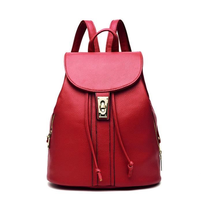 Sac à dos femme sac femme sac à dos de marque sac à dos femme sac luxe femme cuir qualité