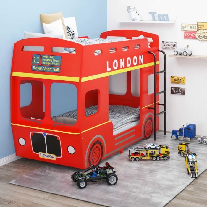 Lit Superpose Bus