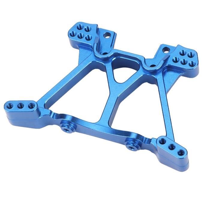 ARAMOX Amortisseur de voiture RC Amortisseur 65mm Amortisseur à Ressort