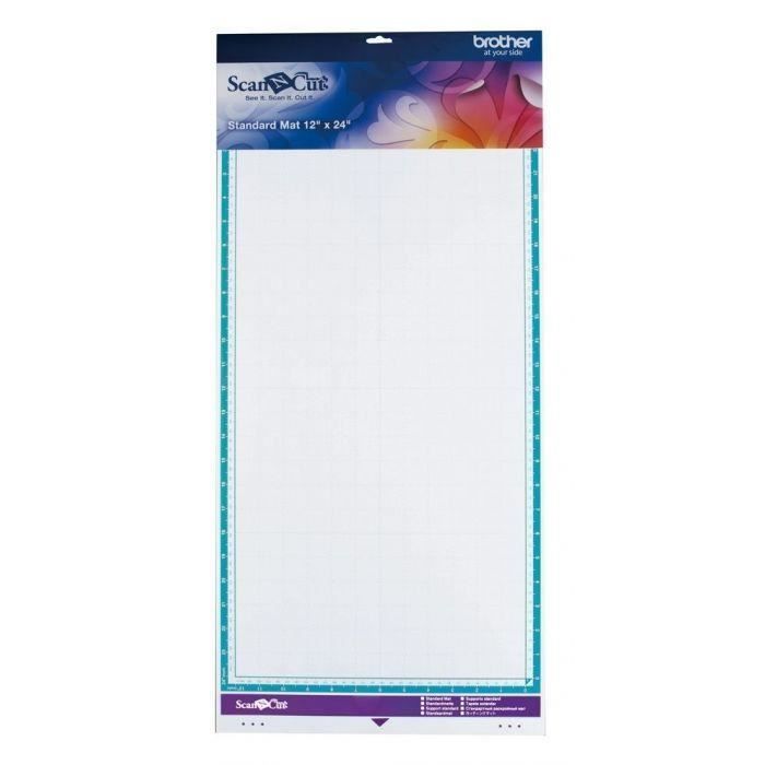 Support De Lame Standard CM Pour Machine De Découpe ScanNCut - Référence 16835A - Neuf - Fabriqué En Allemagne