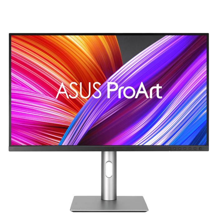 ASUS 27 LED - ProArt PA279CRV - 3840 x 2160 pixels - 5 ms (gris à gris) - Format 16/9 - Dalle IPS - HDR - Adaptive-Sync -