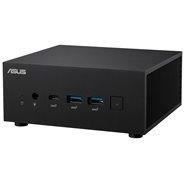 ASUS ExpertCenter PN64 BB3012MD - Barebone - mini PC - 1 x Core i3 1220P / 1.5 GHz - RAM 0 Go - UHD Graphics - GigE, 2.5 GigE,