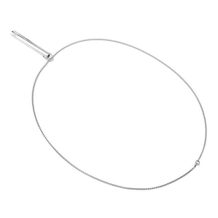 Collier "Respiration" De Pleine Conscience