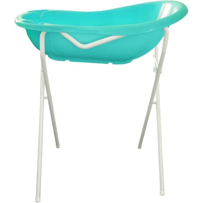 Support Universel Pour Baignoire De Bebe 84 Et 100 Cm Sans Nacelle A197 Cdiscount Puericulture Eveil Bebe