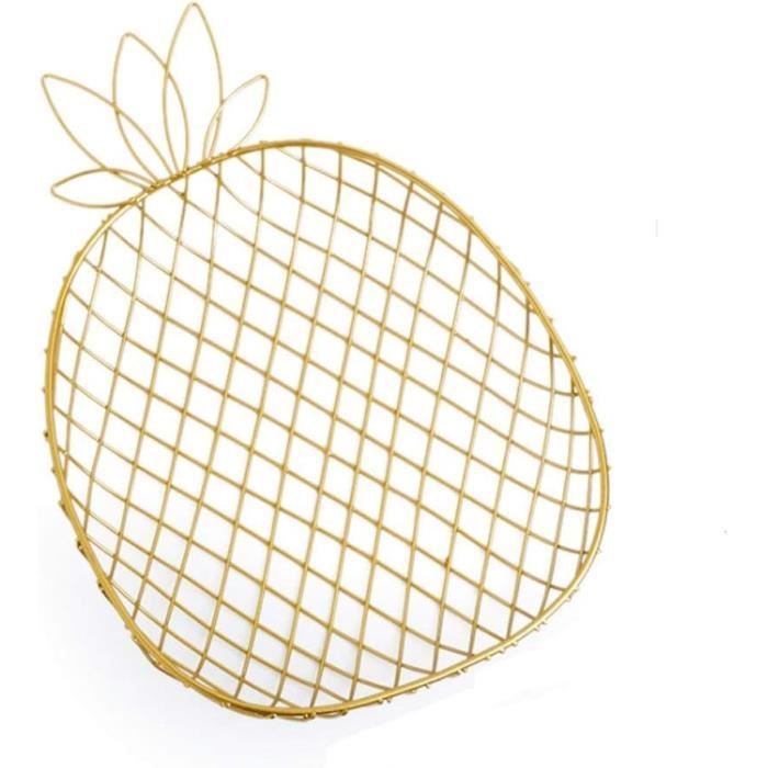 Pot De Rangement En Verre Européen Avec Couvercle,chariot à Thé Mars Vertical,joint De Salon