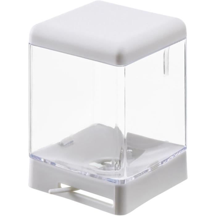 Lot De 6 Sacs De Protection En Maille Pour Fruits Et Plantes De Jardin 60 X 60 Cm 96541560