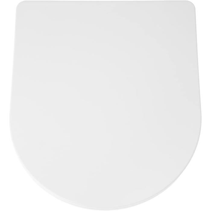 Marco Paul Interiors - Lot De 2 Marchepieds Antidérapants Pour Enfants En Plastique Blanc (36x24x14 Cm) - 3