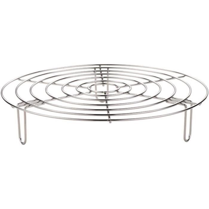10 Cages à Appâts Chum Rig – Acier Inoxydable, 19 Cm – Anti-rouille, Fermeture Auto – Pour Poisson-chat, Homard, Crevettes – Eau Douce/salée