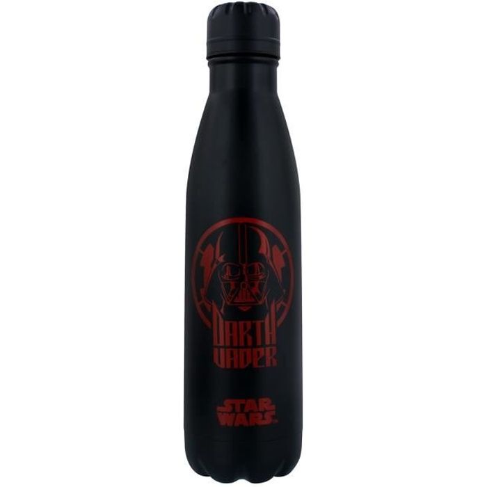 Gourde Réutilisable Star Wars 975 Ml - Sans BPA, Design Futur Et Pratique