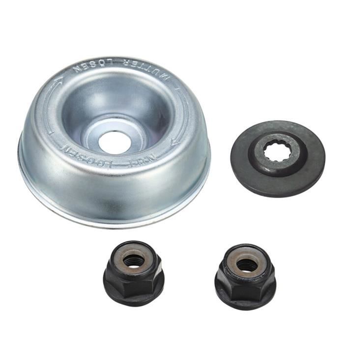 Tête De Boîte Vitesses Pour Stihl FS100 FS120 FS130 FS200 FS250 - Pièce De Rechange 4137640 0100