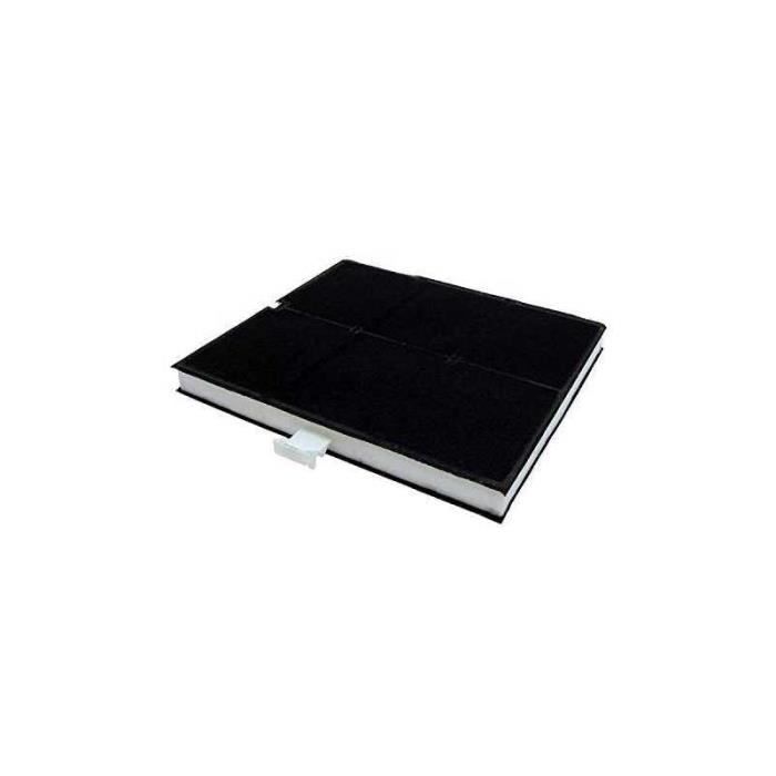 Filtre de hotte type FC22 Compatible BSH 00361047 Bosch DHZ5136 Siemens LZ51351