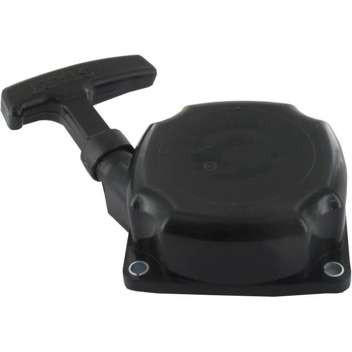 Lanceur complet pour modèle TB34D origine STIGA 183058041/0 pour Tondeuse