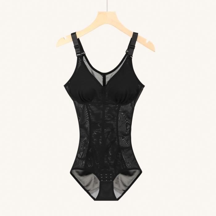 Noir taille XXL culotte de contrôle du ventre pour femmes, Sexy, PushUp, serré