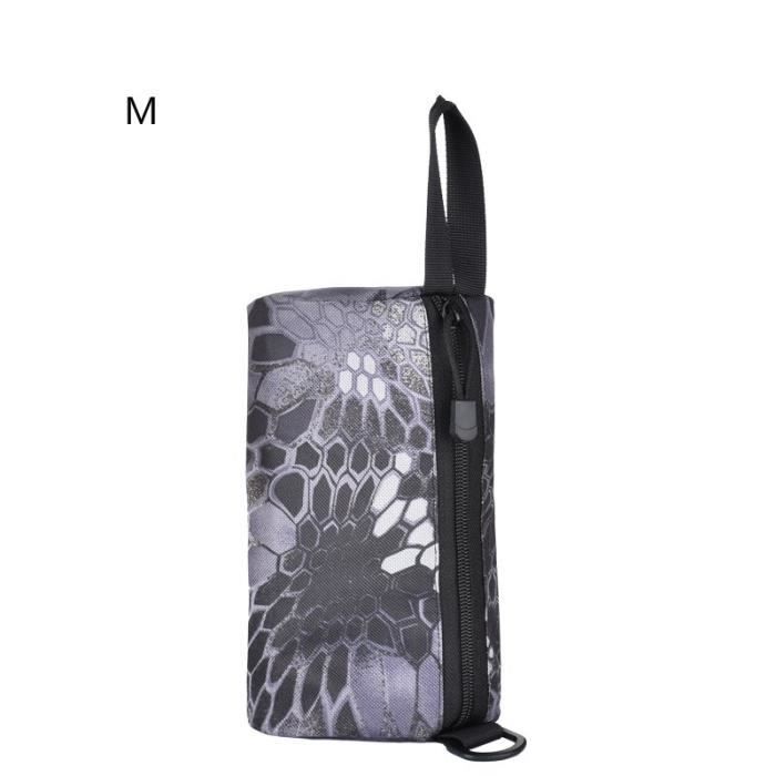 Kit De 2 Sécurités Téléphone Avec Mousqueton - Câble Élastique Pour Sac à Dos, Randonnée - Anti-Chute Et Anti-Vol