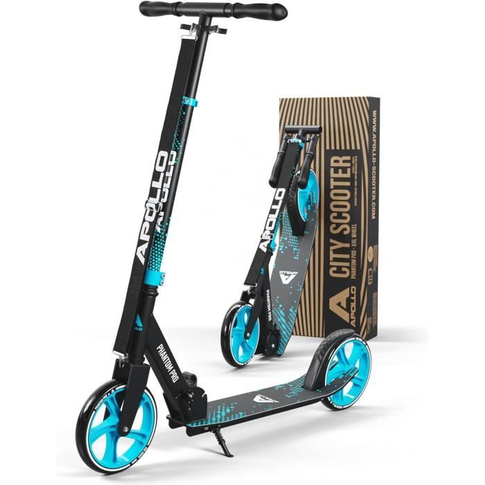 Trottinette électrique pliable en acier carbone pour adultes et enfants Trottinette électrique pliable en acier carbone pour adultes et enfants