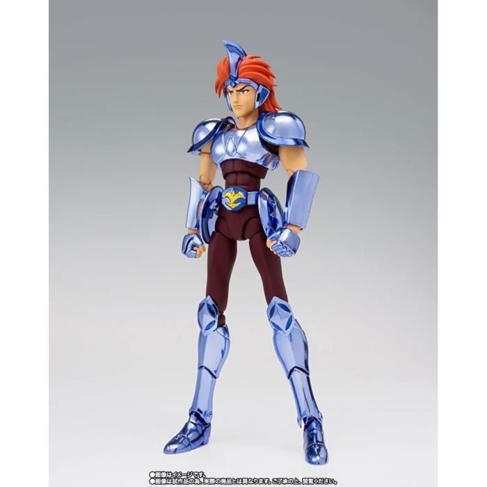 Figure Saint Seiya Myth Cloth Auriga Capella