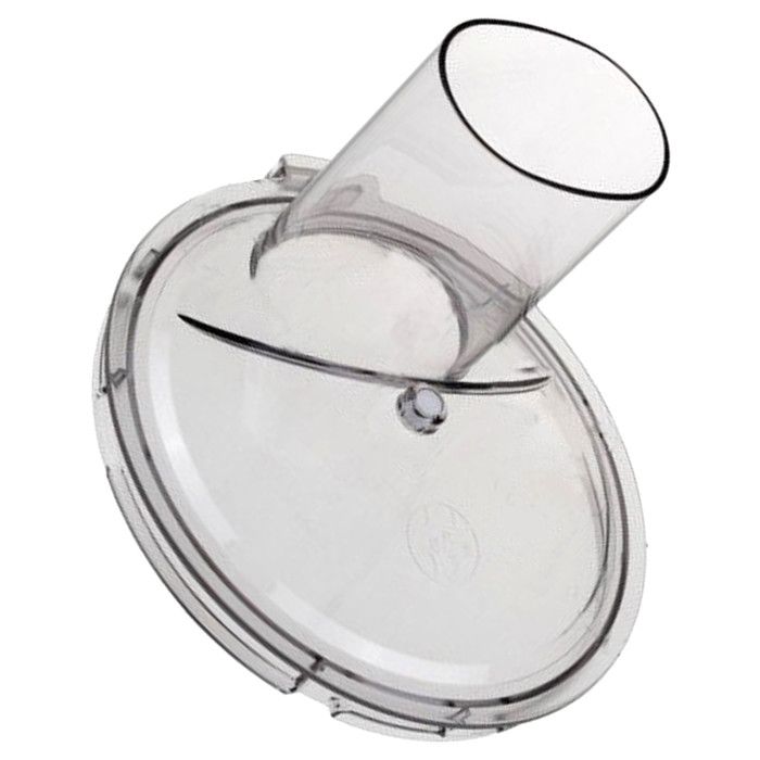 BOSCH MCM3501M - vue 3