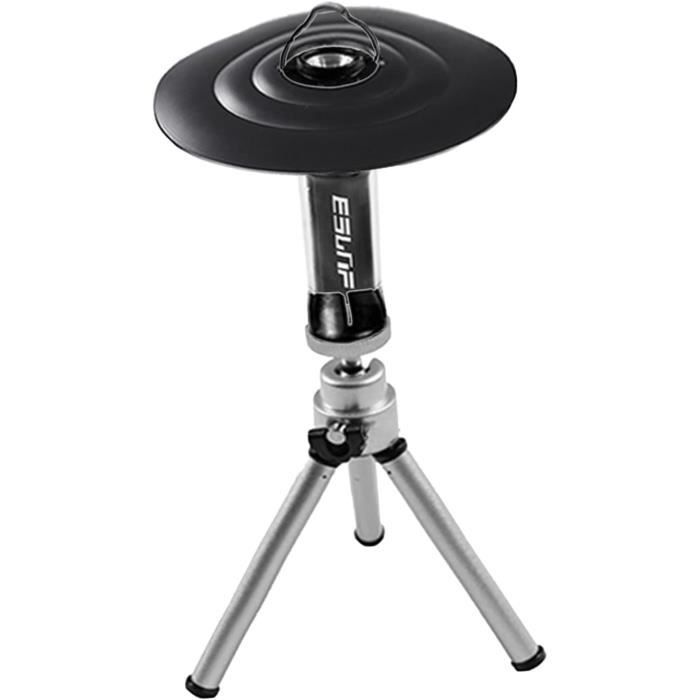 LAMPE FRONTALE MULTISPORT,D Packing Lampe Frontale COB Lumière Forte Rechargeable Par USB C Pour