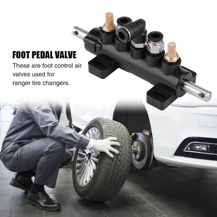 Cikonielf Tuyau d'air de compresseur Tuyau en PVC pneumatique flexible