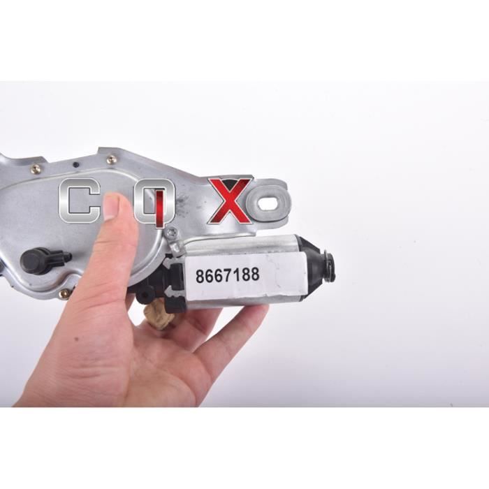 Neuf origine Peugeot citroen le joint de collecteur d/'échappement DW8 XUD9 Diesel 0349H7 X2