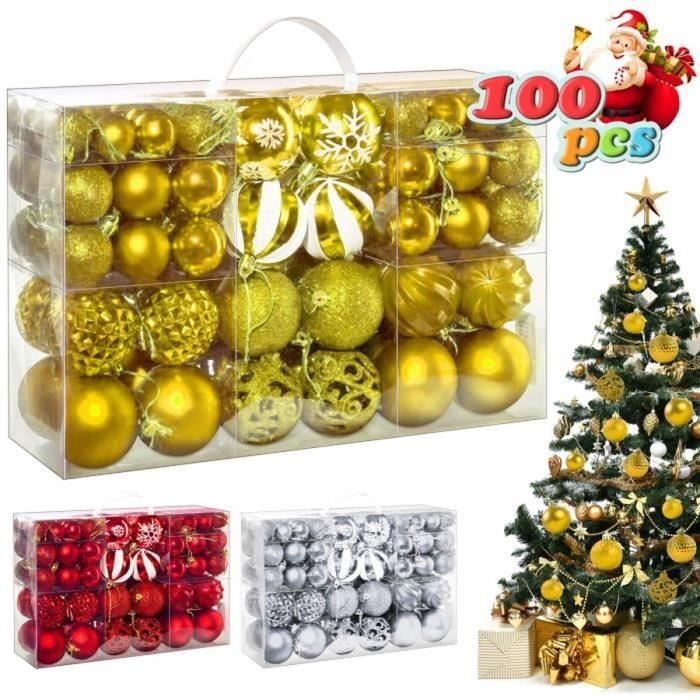 Creation De Boule De Noel 2025 Kata Tricia