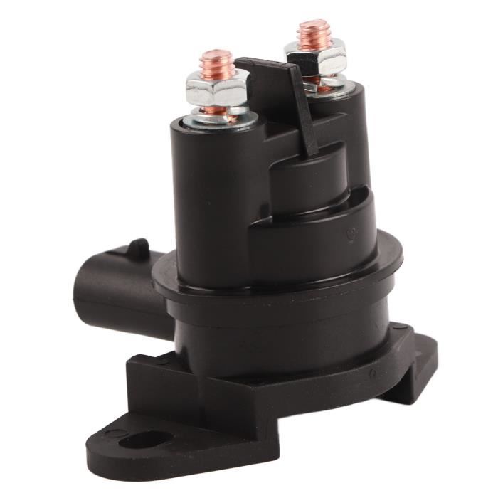 Road Passion Relais Solénoïde De Démarreur Pour Sea-Doo GTI 4TEC SE