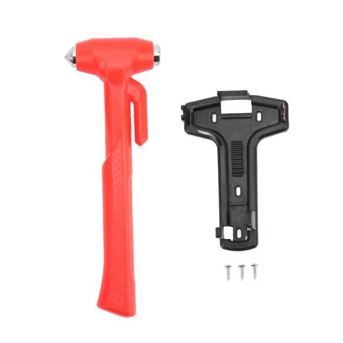 Dioche Brise vitre de voiture Marteau
