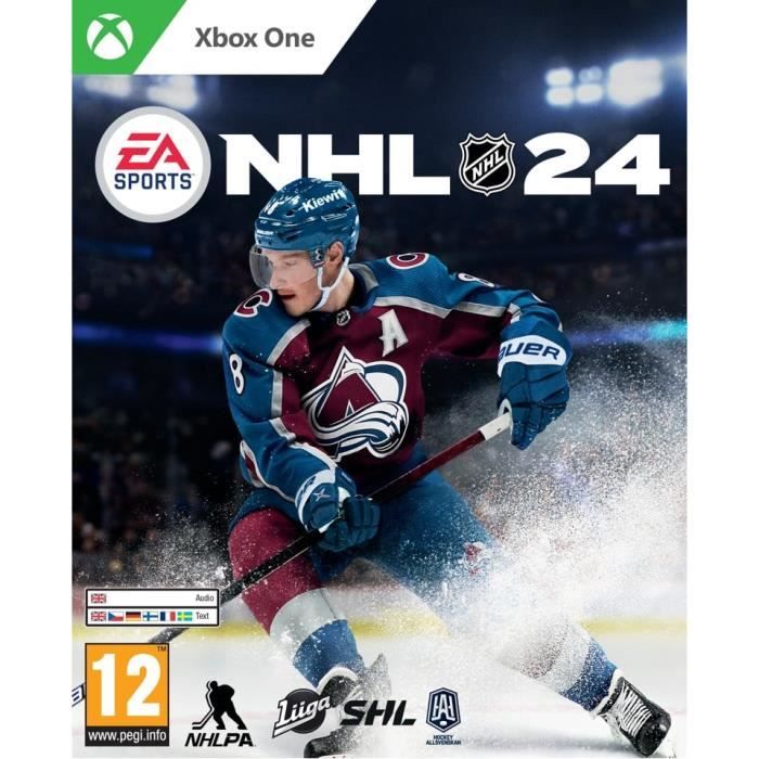 Electronic Arts Nhl 24 Standard Xbox One - vue 2