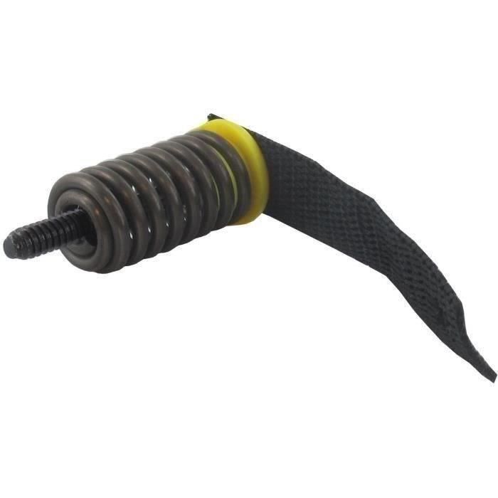 Kit ressort amortisseur adaptable HUSQVARNA pour réservoirs à essence sur modèles K750, K760