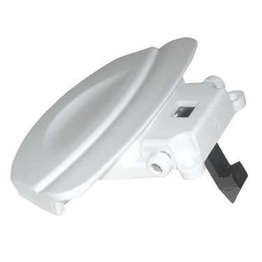 POIGNÉE DE PORTE POUR LAVE-LINGE FAGOR - BVMPIECES