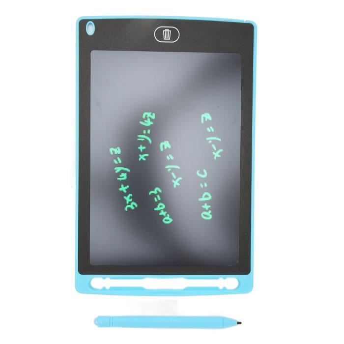 Tablette à Dessin LCD 16 Pouces Xvilmaun - Pour Stratégie Handball, Water-polo Et Entraînement D'équipe | Effaçable Et Réutilisable