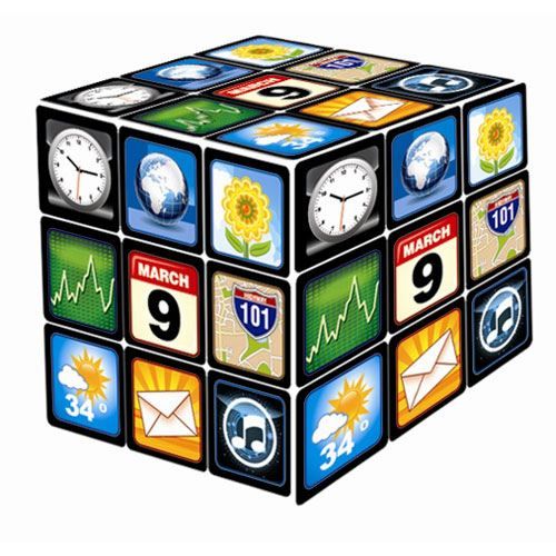 Icube app smartphone, gadget geek - Achat / Vente casse ...