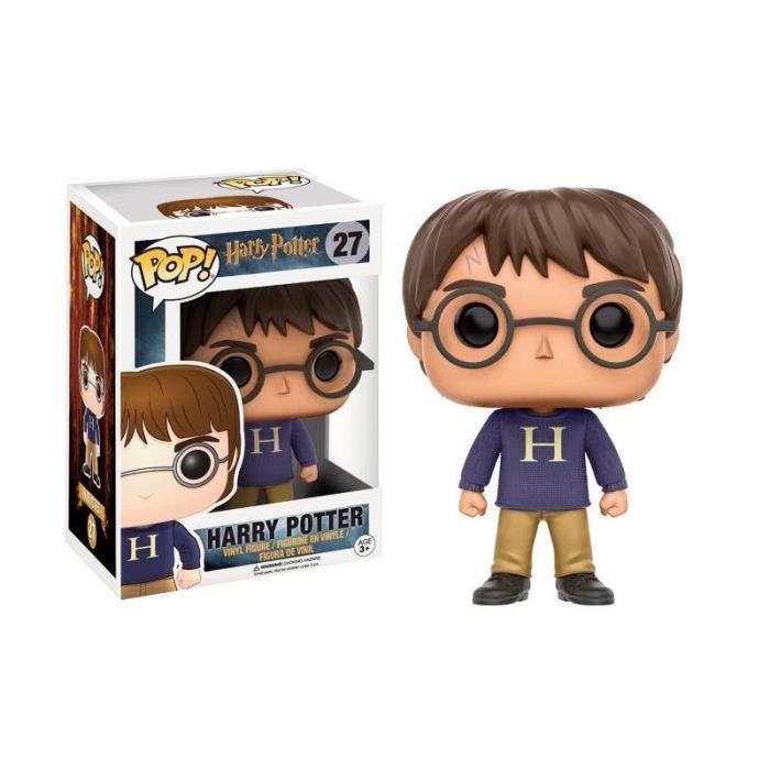 FUNKO Harry Potter Nº - vue 2