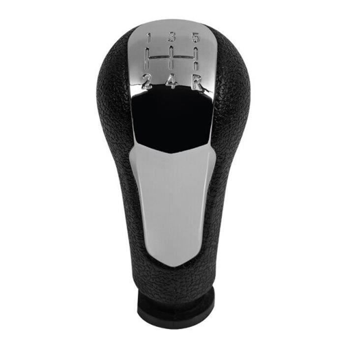 Pommeau Levier De Vitesse Pour Chevrolet Spark 5 Vitesses