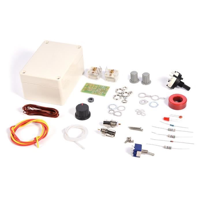 Tuner Antenne Radioamateur MFJ-941D MK-II Occasion