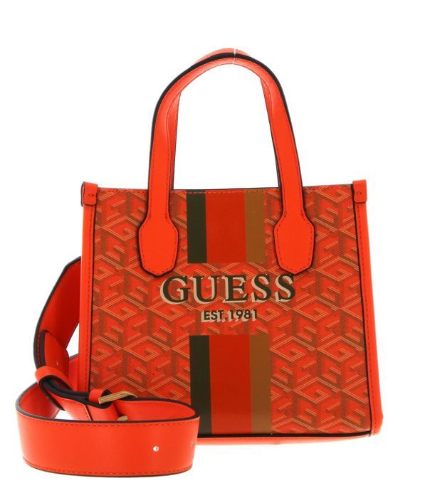 Sac hotsell guess orange