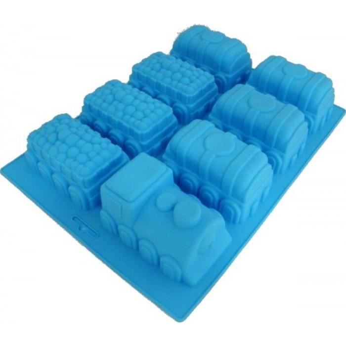 Moule Train Silicone Cdiscount Moule Train Silicone Cdiscount