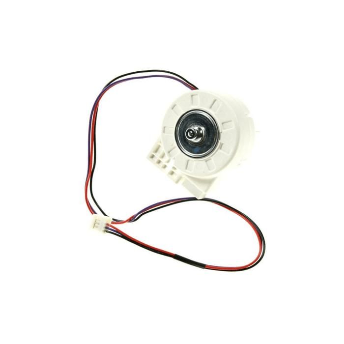 MOTEUR REFRIGERATEUR 0064001449 MOTEUR VENTILATEUR 12 V DG8-013A12MA ...