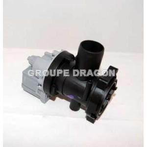 Haier 21500336604 - vue 8