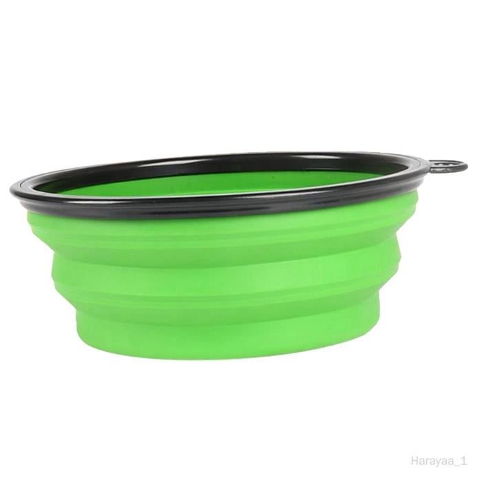Bol Visage Glacé Pliable En Silicone Casbomy - Avec Bac à Glaçons Intégré Pour Soin Peau